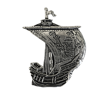 Lords of the Seas LLC