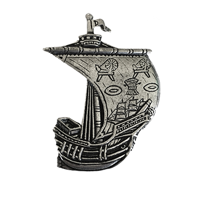 Lords of the Seas LLC