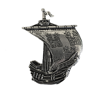 Lords of the Seas LLC