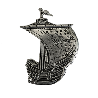 Lords of the Seas LLC