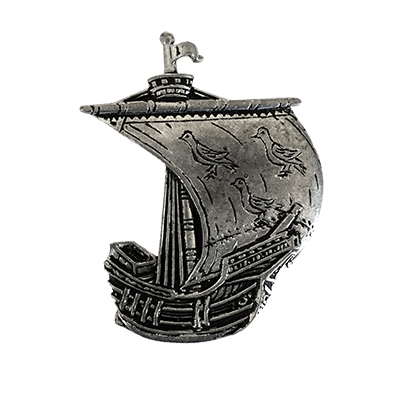 Lords of the Seas LLC