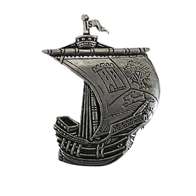 Lords of the Seas LLC