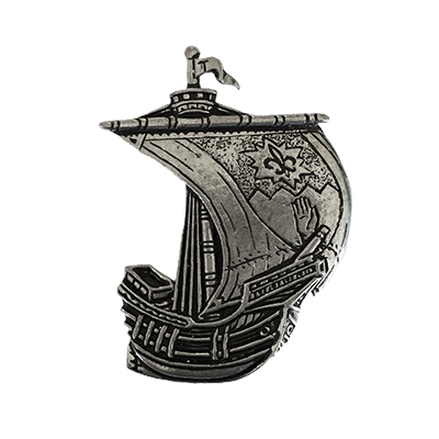 Lords of the Seas LLC