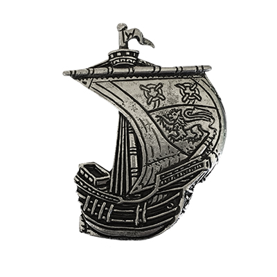 Lords of the Seas LLC