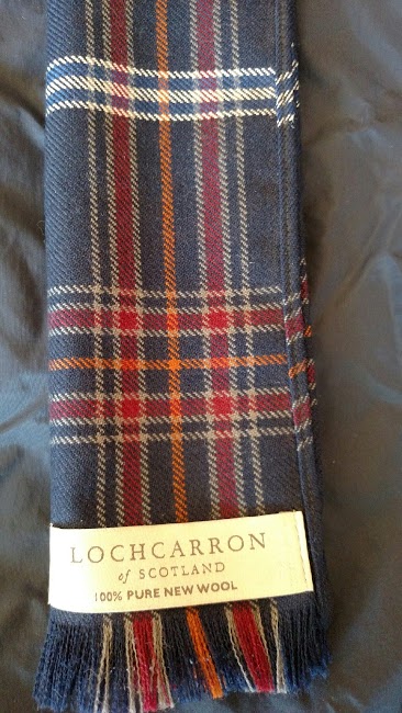 Lords of the Seas LLC