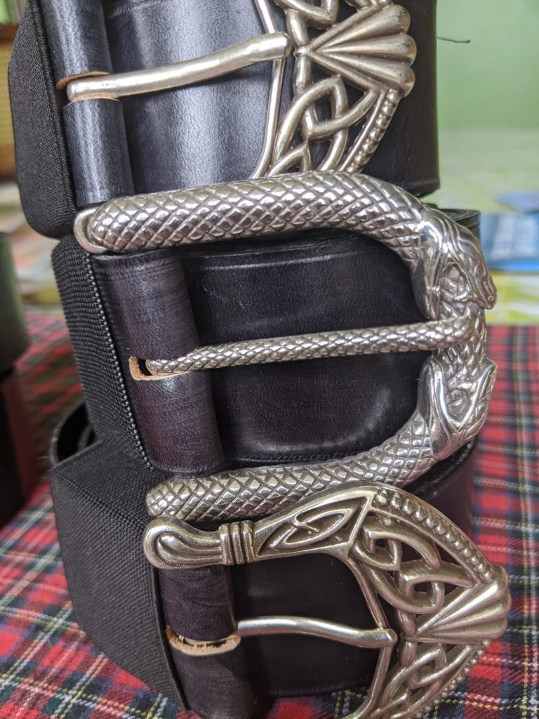 Lords of the Seas LLC