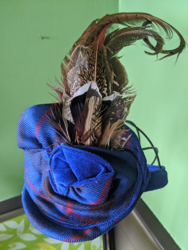 Lords of the Seas LLC