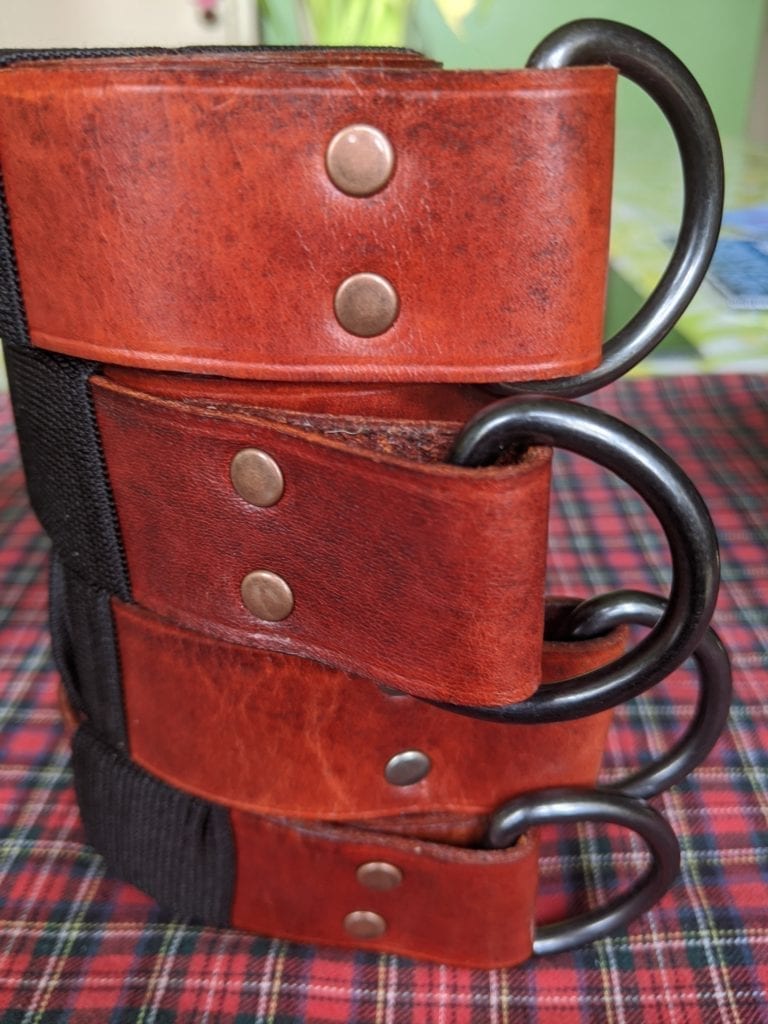 Lords of the Seas LLC