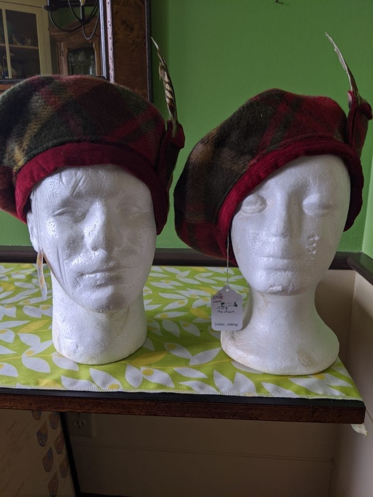 Lords of the Seas LLC