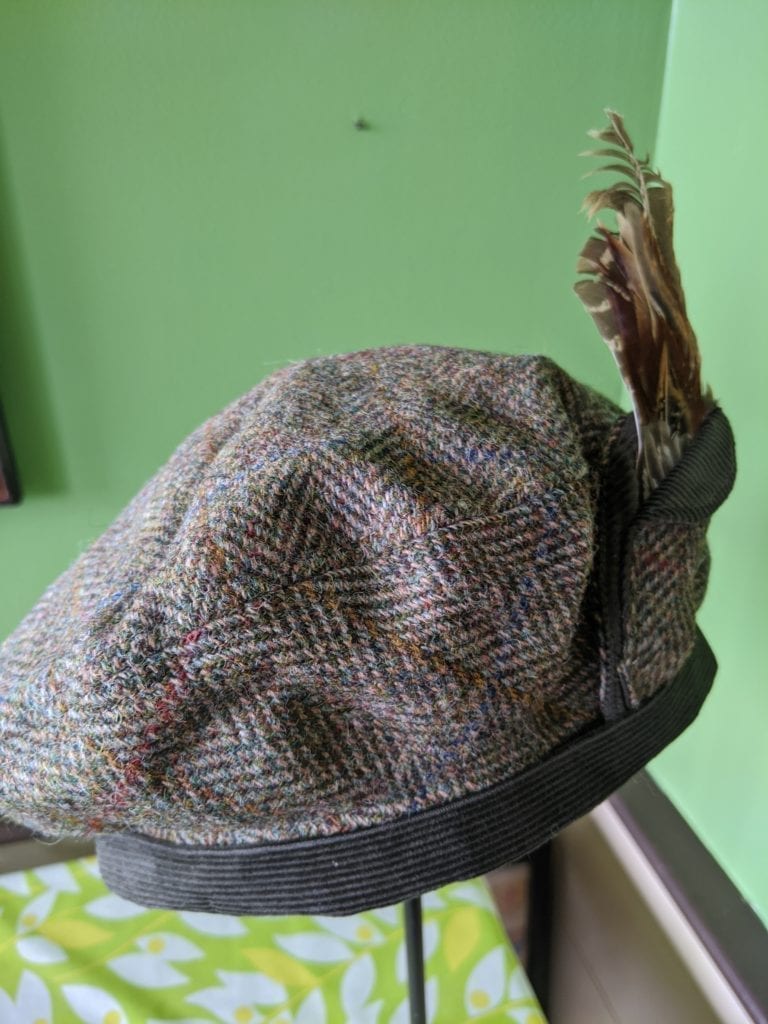 Lords of the Seas LLC