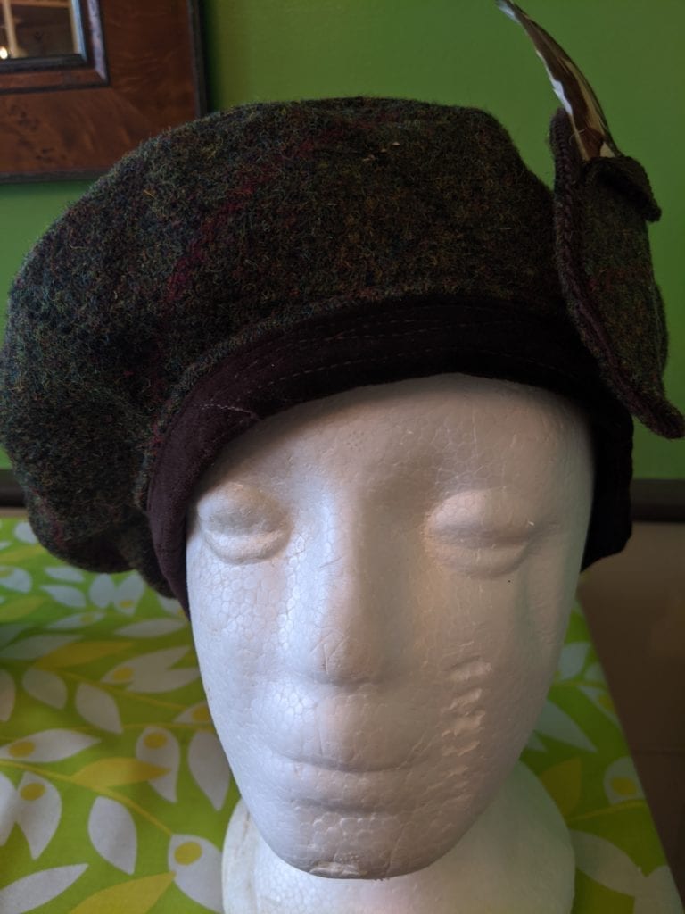 Lords of the Seas LLC