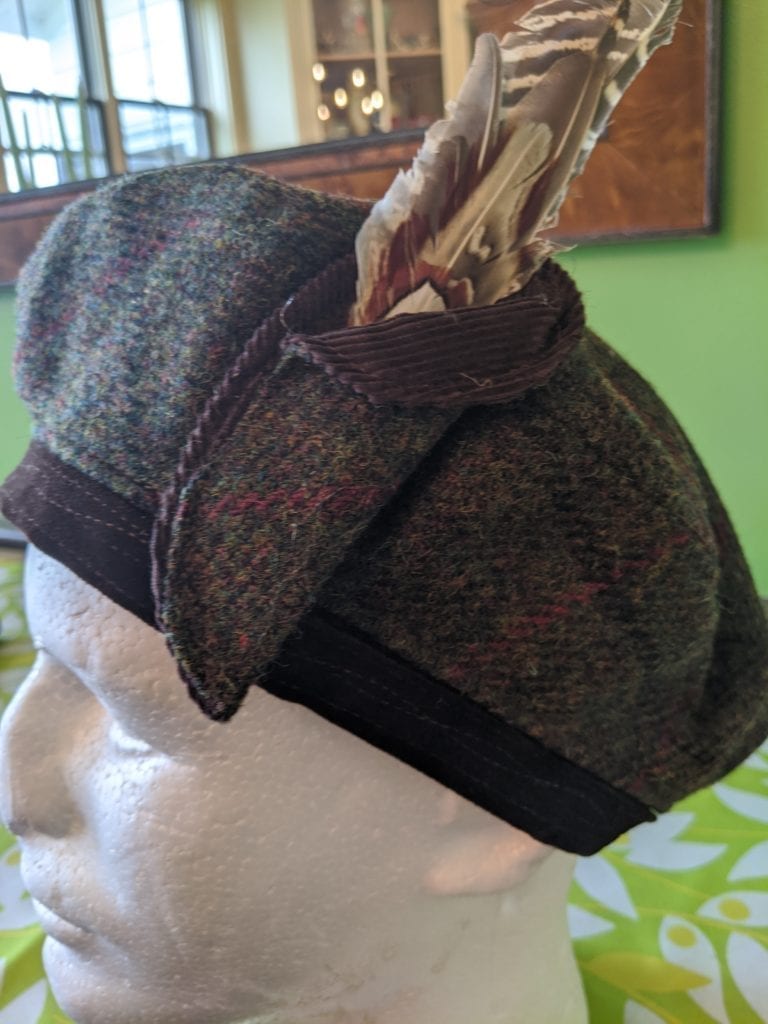 Lords of the Seas LLC