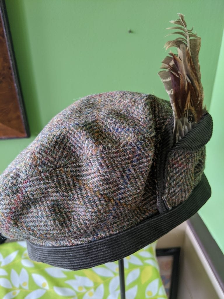 Lords of the Seas LLC