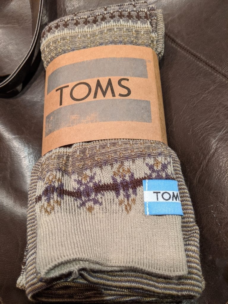 Lords of the Seas LLC