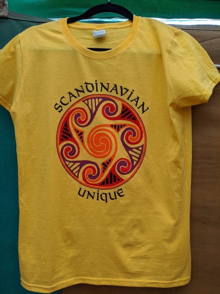 Lords of the Seas LLC