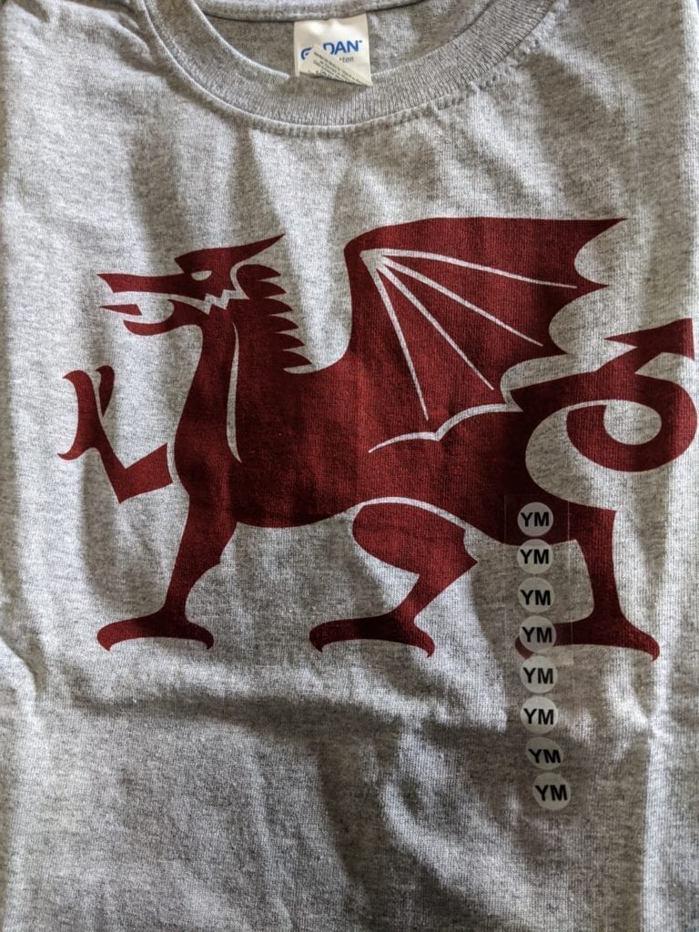 Lords of the Seas LLC