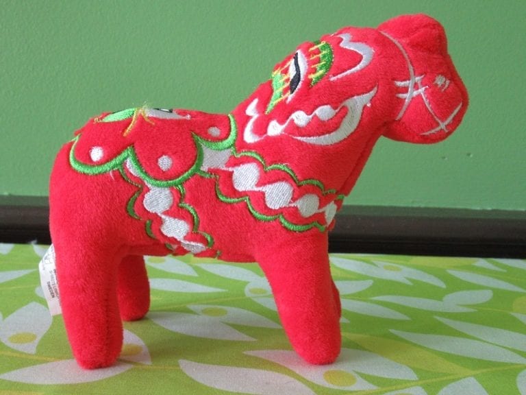 2021 Mt. Jewett Swedish Festival, Kinzua State Park, PA Lords of the Seas