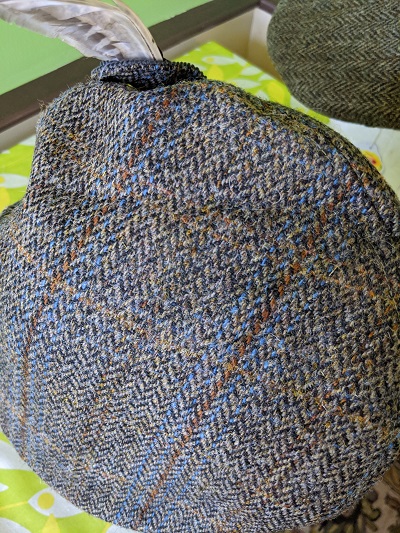 Lords of the Seas LLC