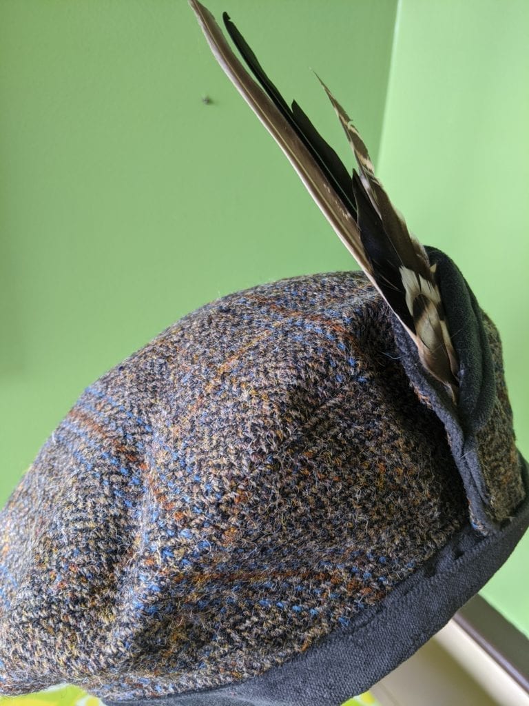 Lords of the Seas LLC