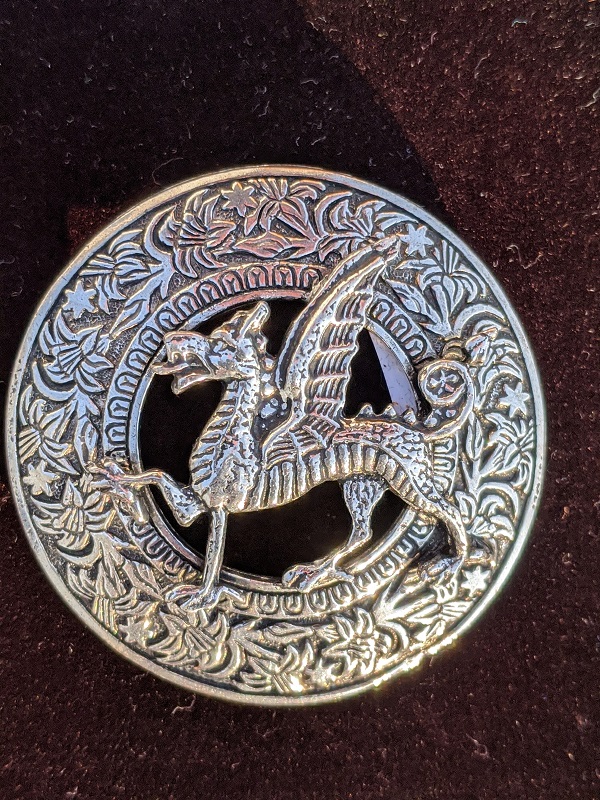 Lords of the Seas LLC