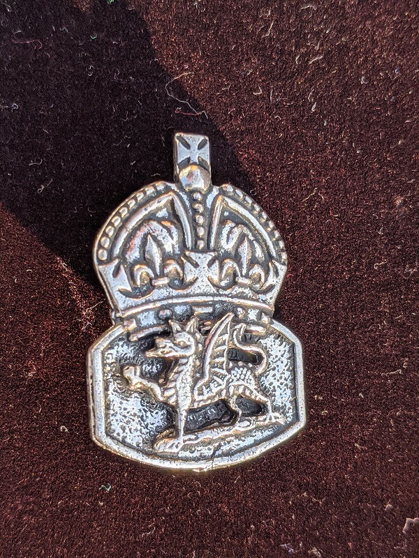 Lords of the Seas LLC