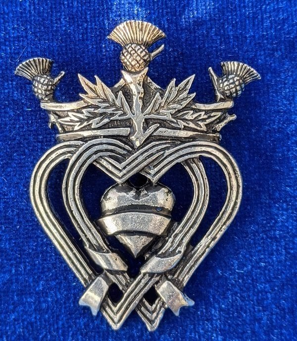 Lords of the Seas LLC