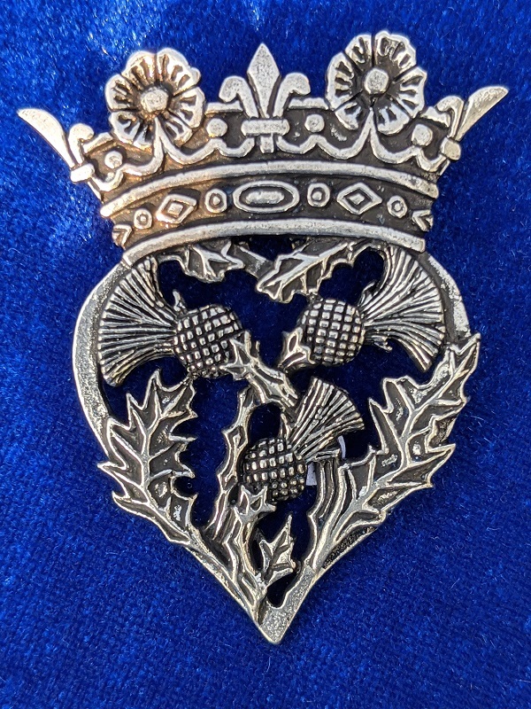 Lords of the Seas LLC