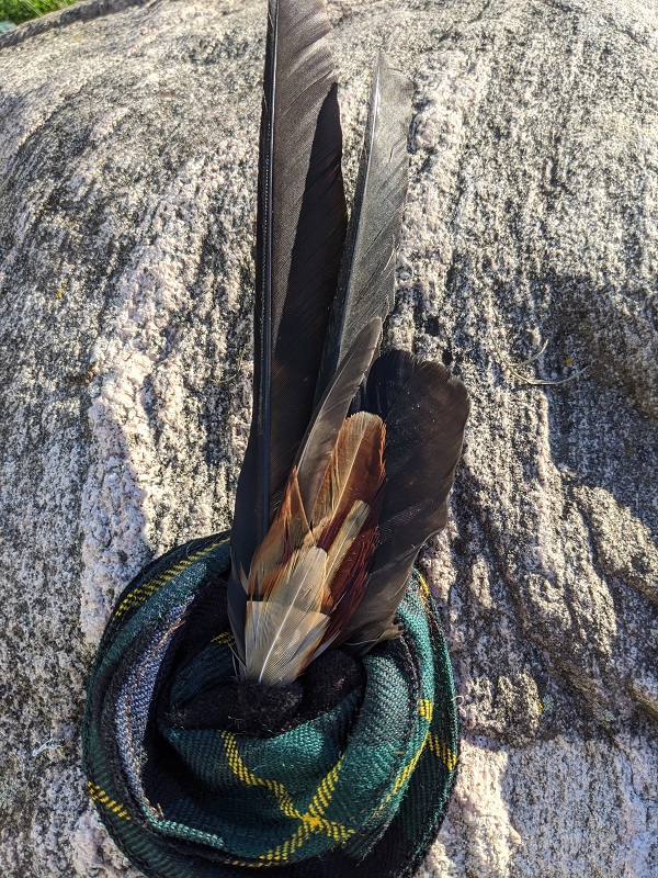 Lords of the Seas LLC