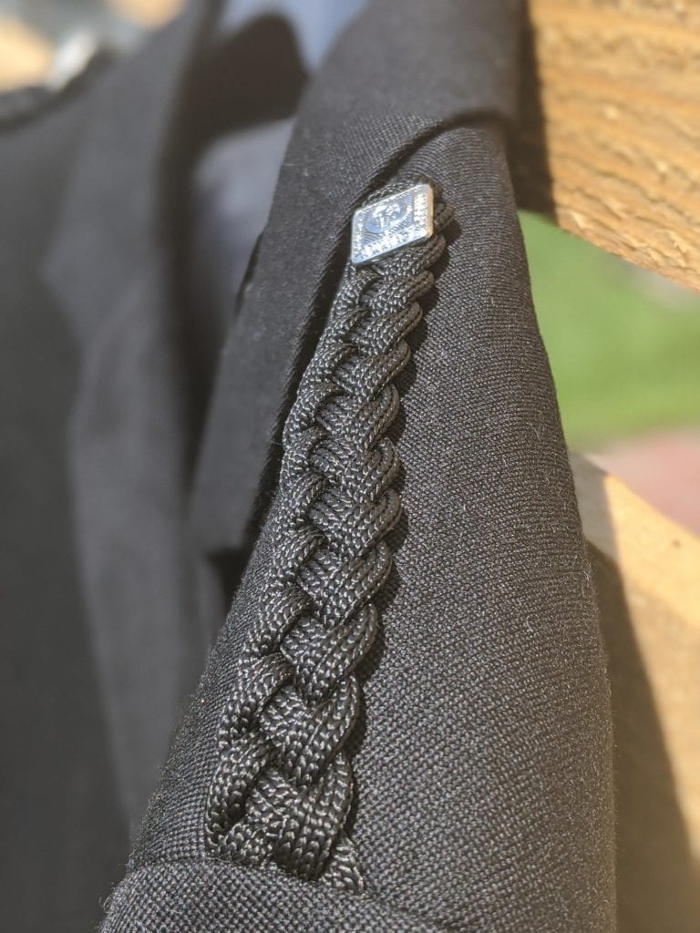 Lords of the Seas LLC