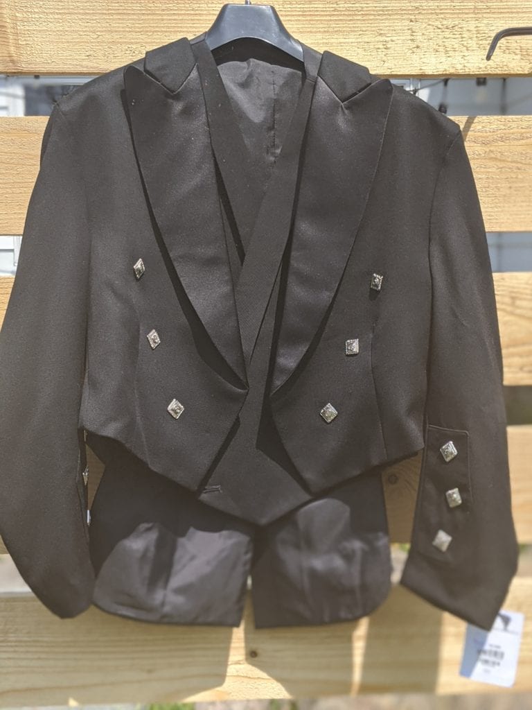 Lords of the Seas LLC