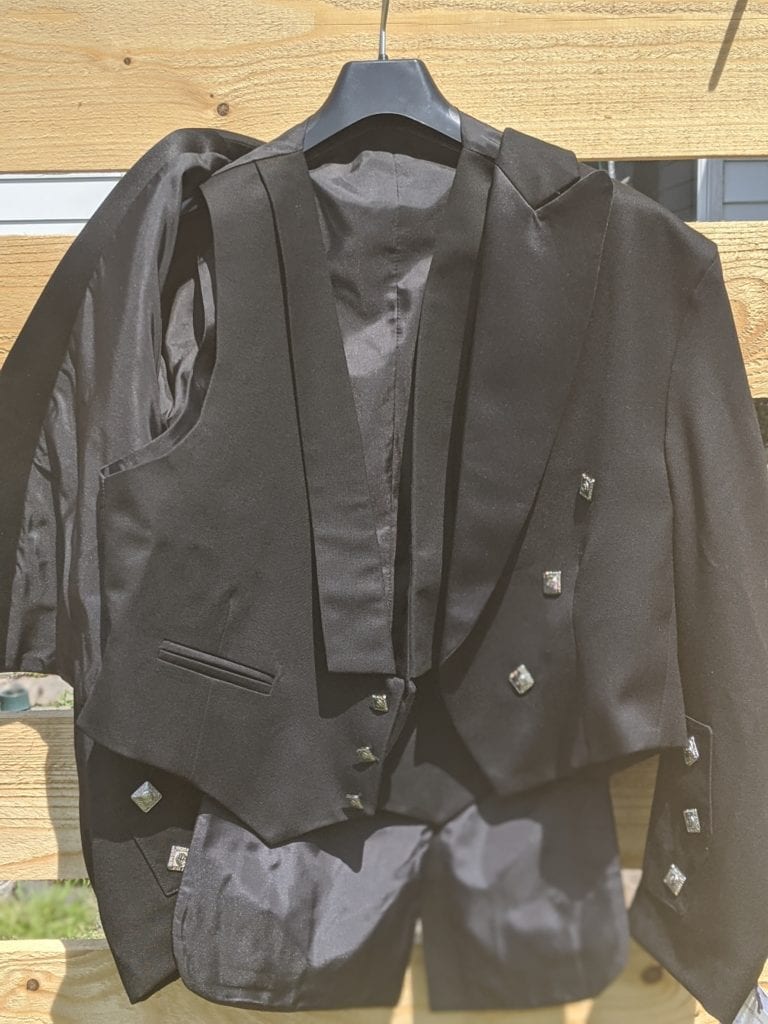 Lords of the Seas LLC