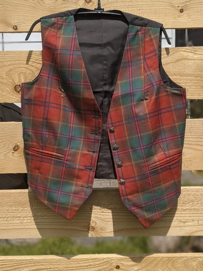 Lords of the Seas LLC