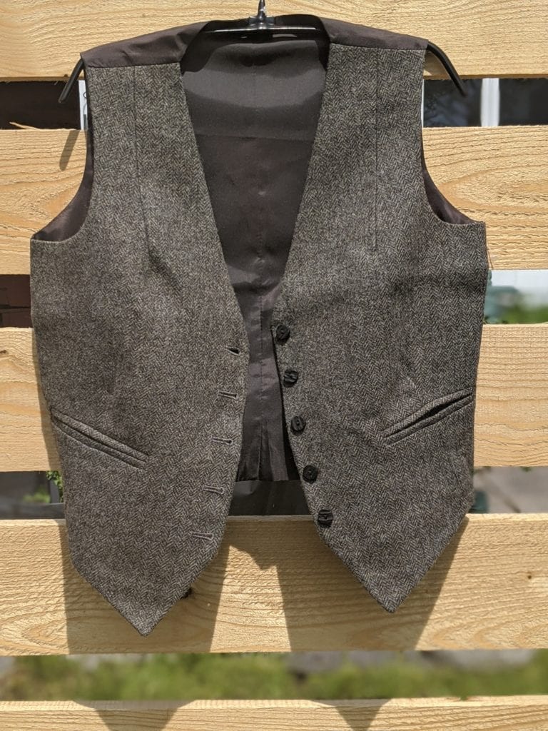 Lords of the Seas LLC