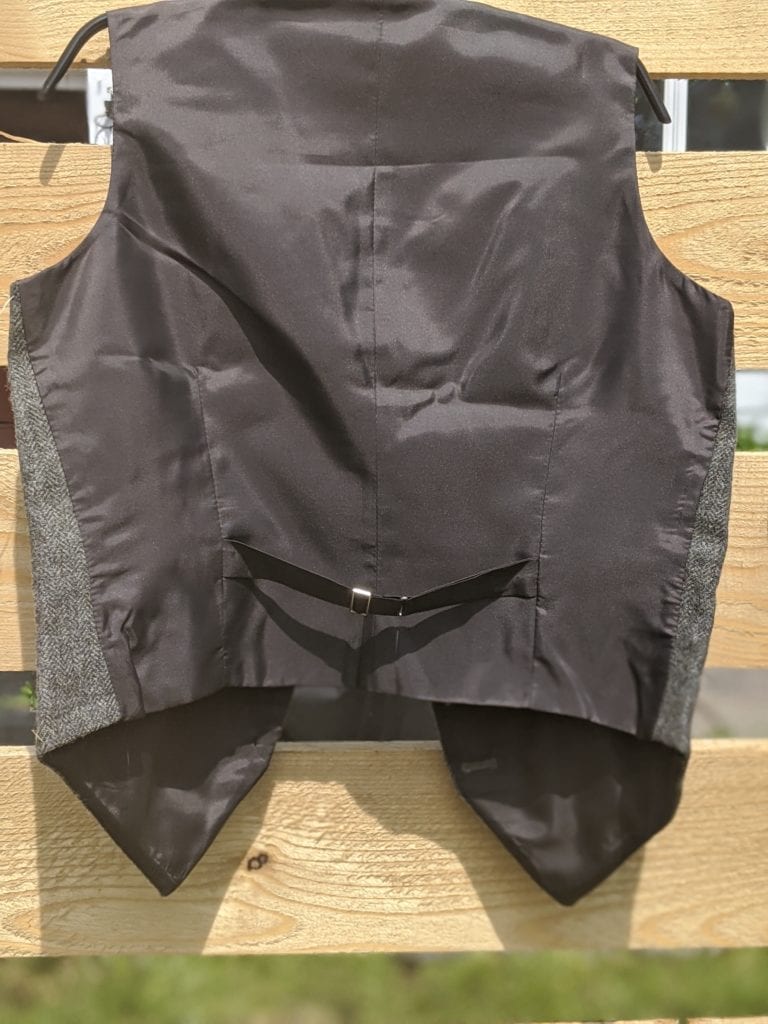 Lords of the Seas LLC