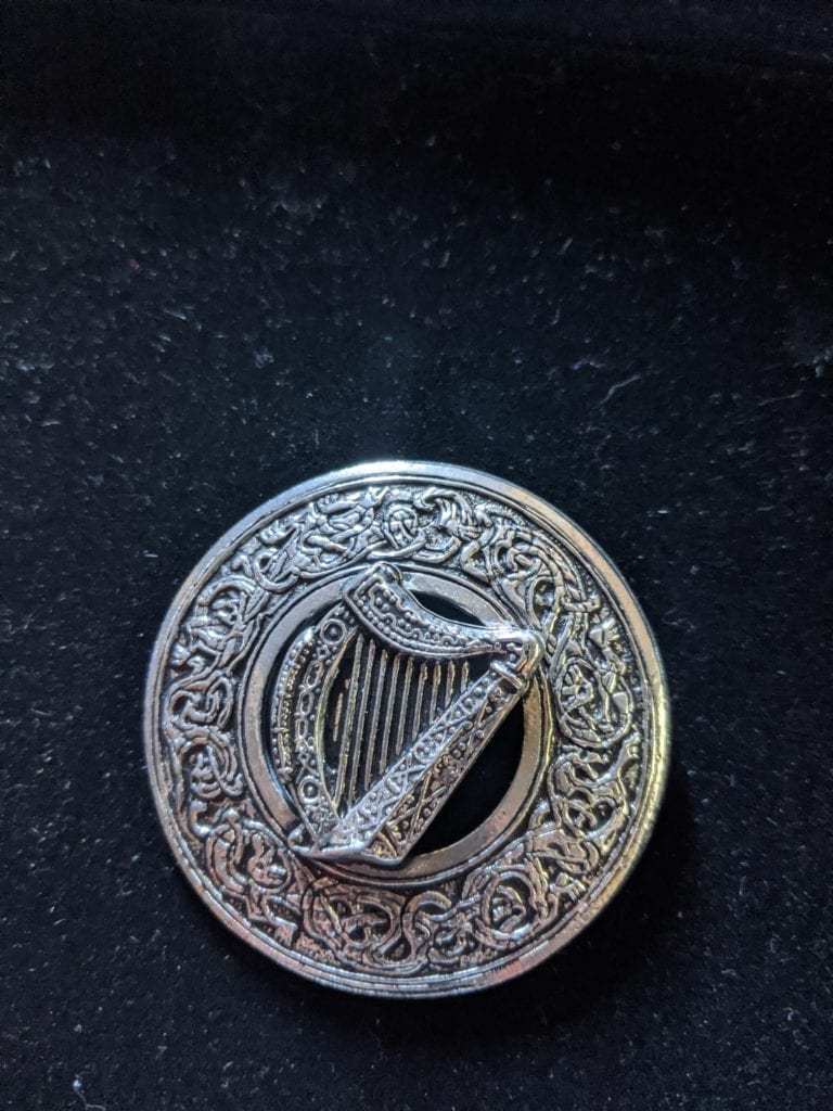 Lords of the Seas LLC