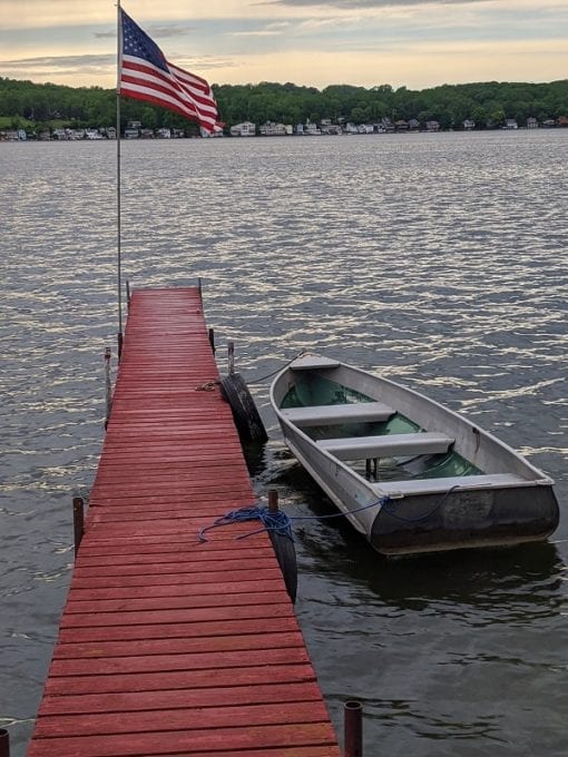 Conesus Lake Art Show 2021, Lakeville , NY Lords of the Seas