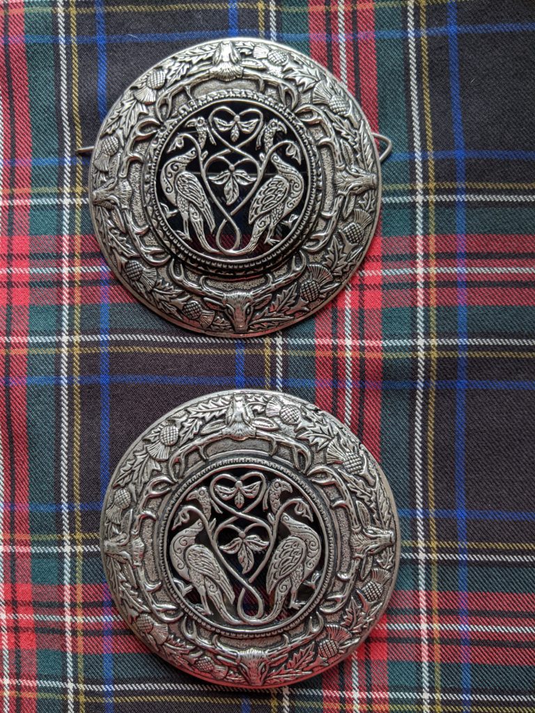 Lords of the Seas LLC