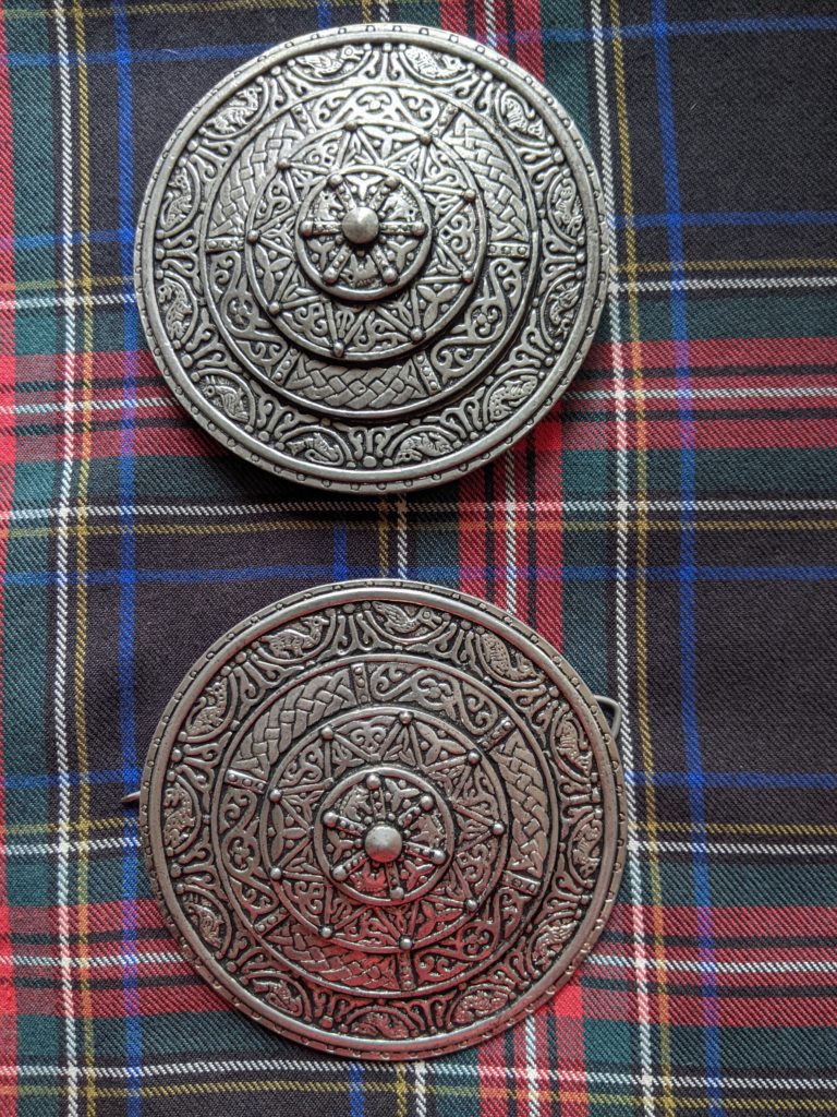 Lords of the Seas LLC