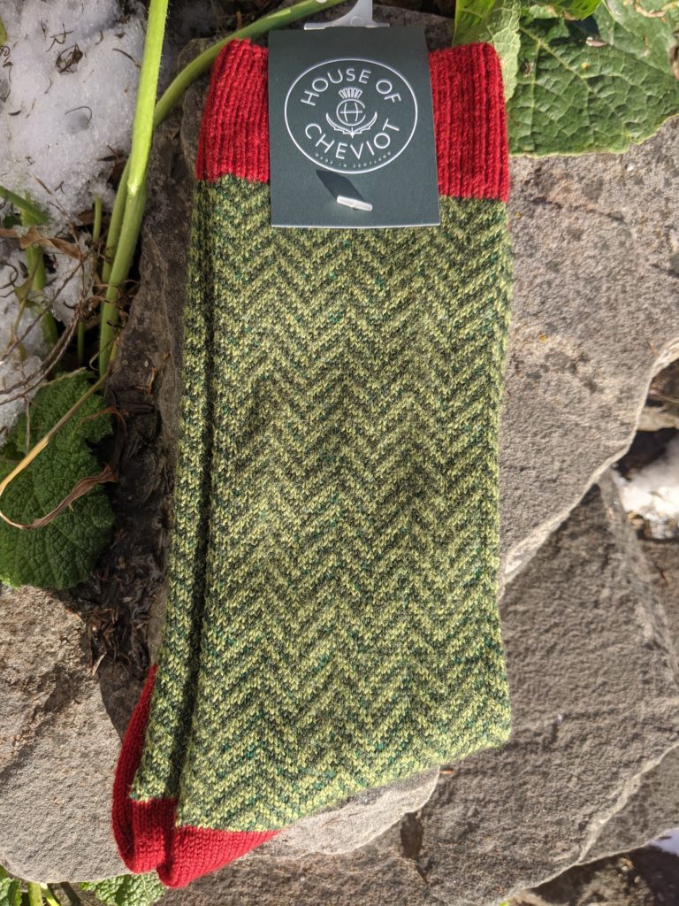 Lords of the Seas LLC