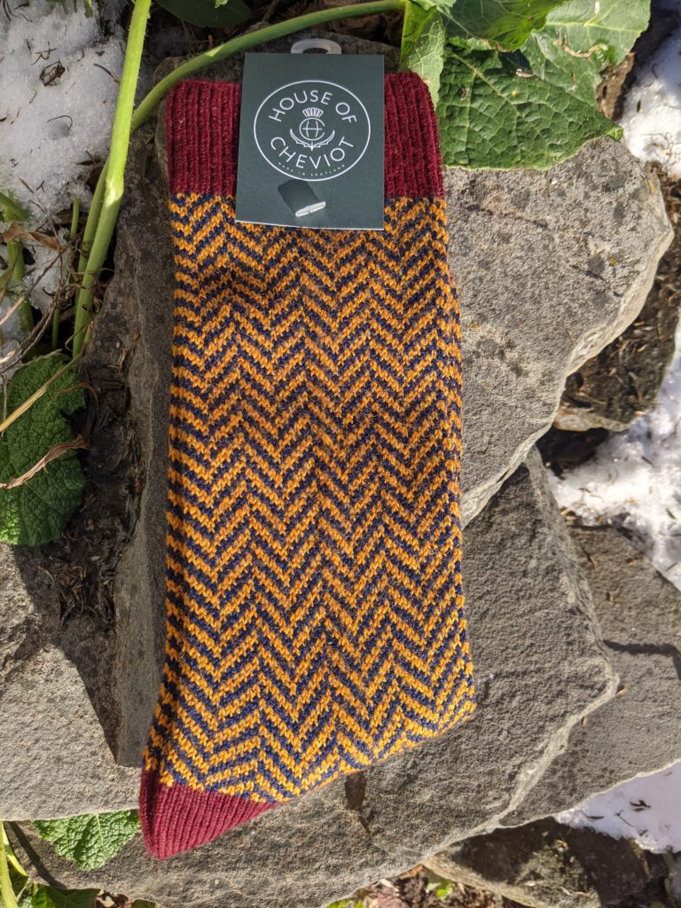 Lords of the Seas LLC