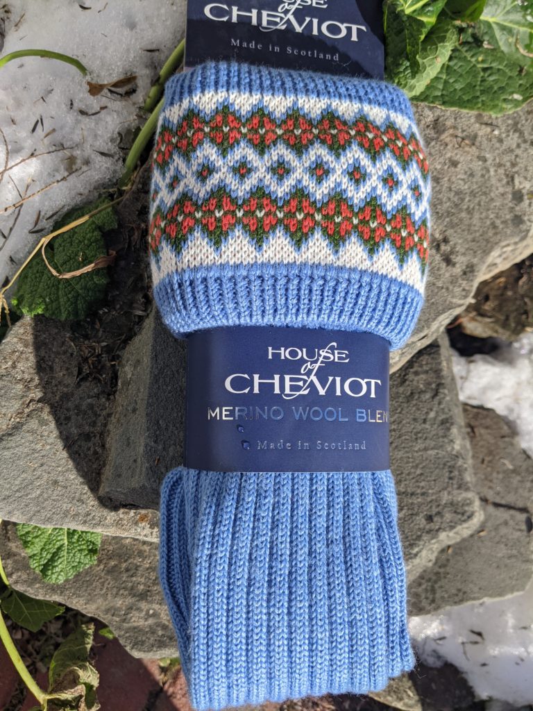 Lords of the Seas LLC