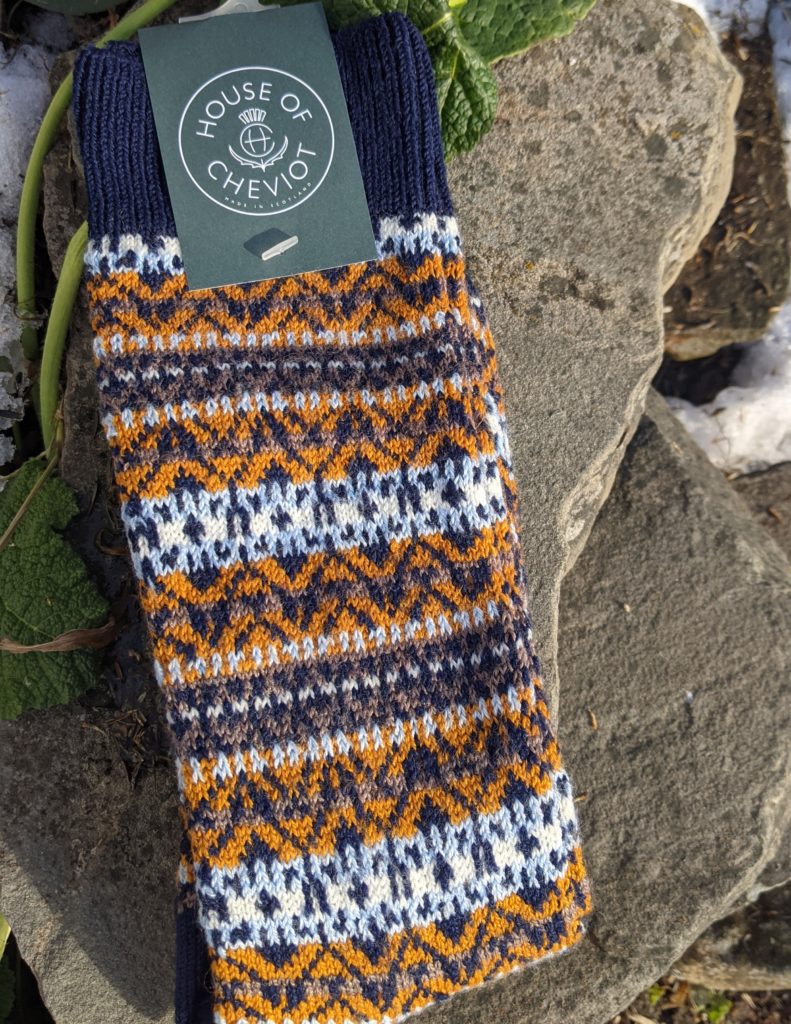 Lords of the Seas LLC