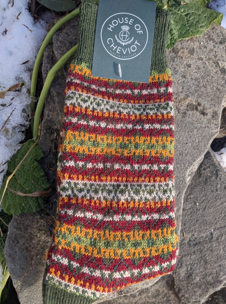 Lords of the Seas LLC