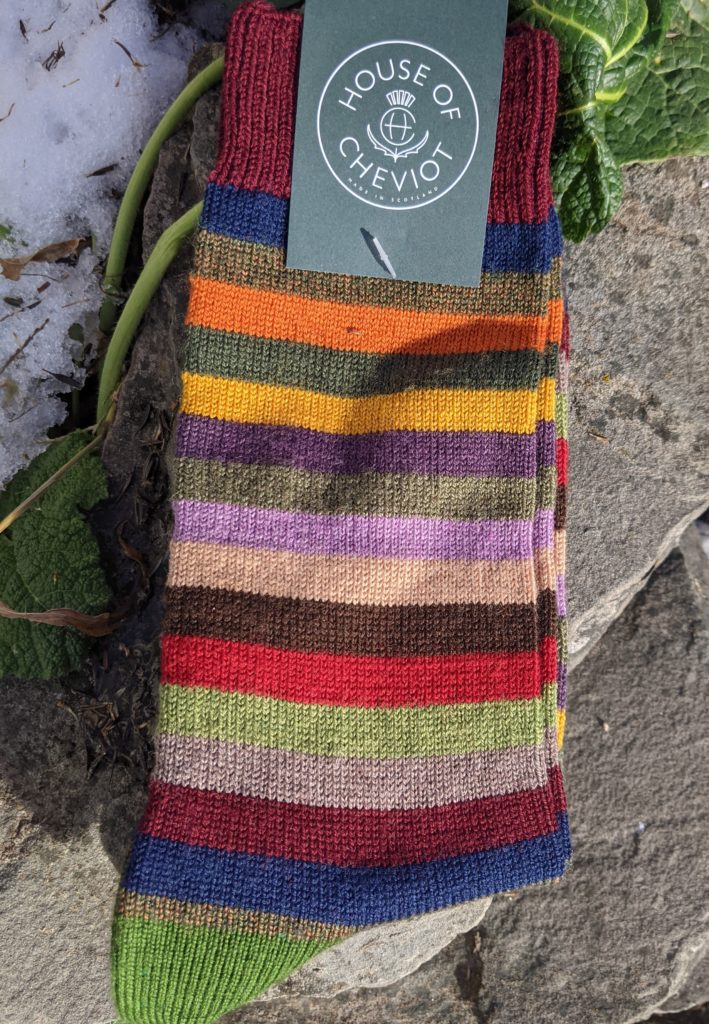 Lords of the Seas LLC