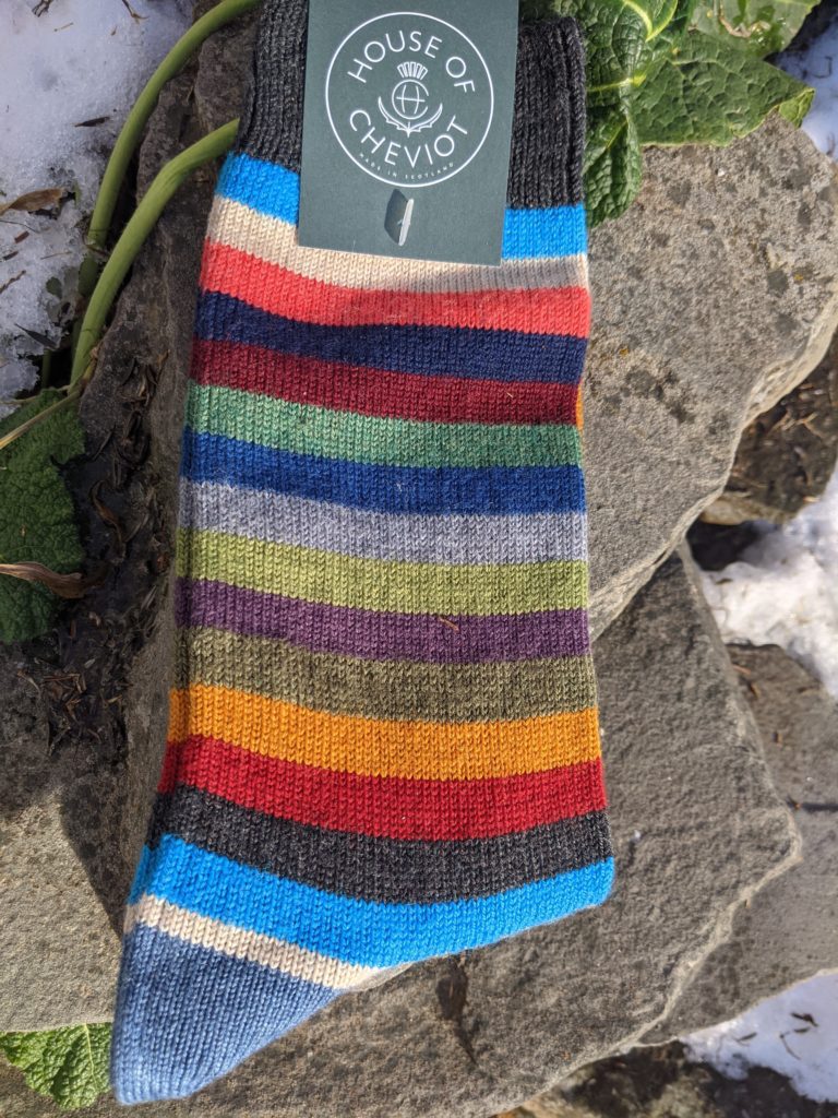 Lords of the Seas LLC