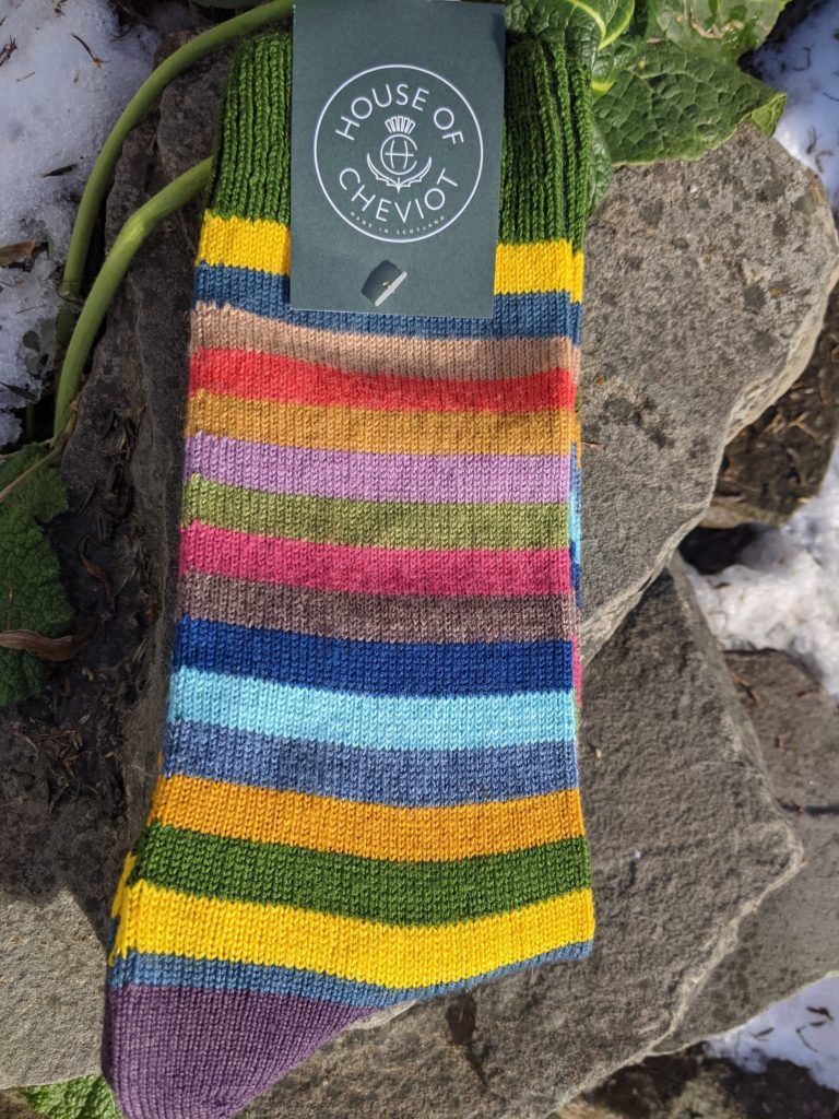 Lords of the Seas LLC