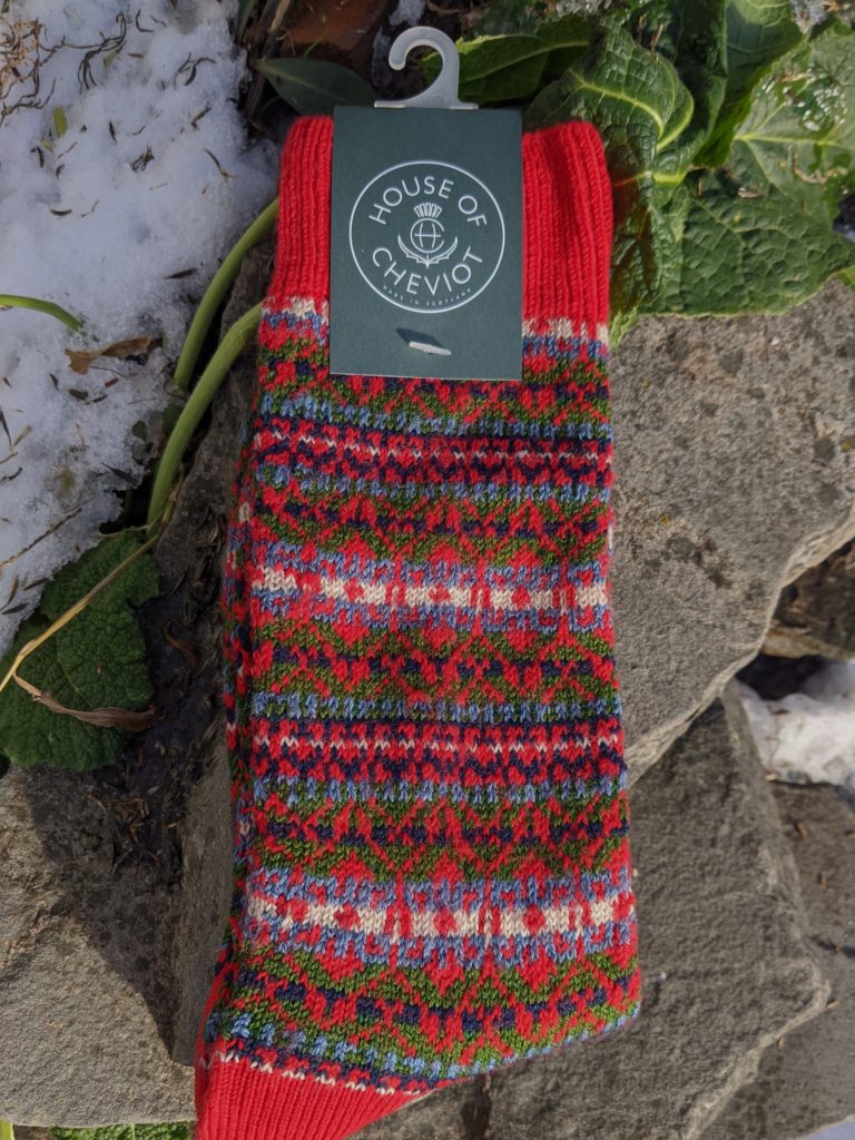 Lords of the Seas LLC