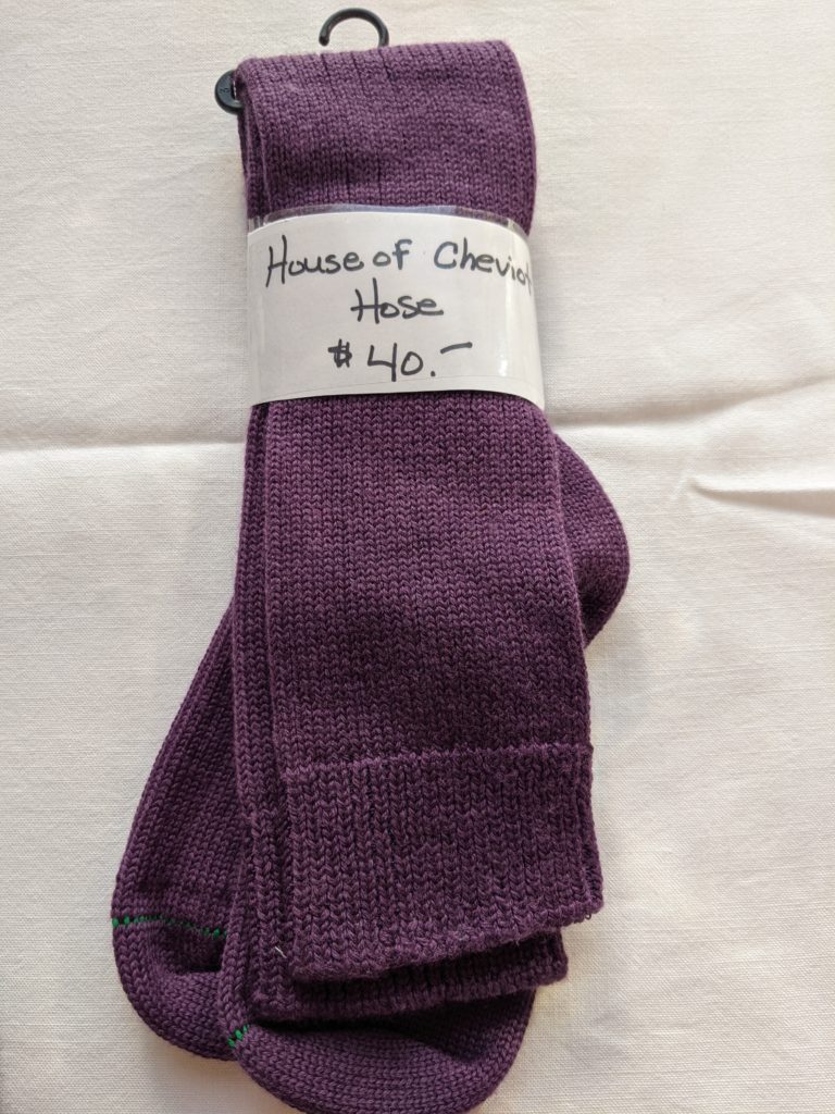 Lords of the Seas LLC