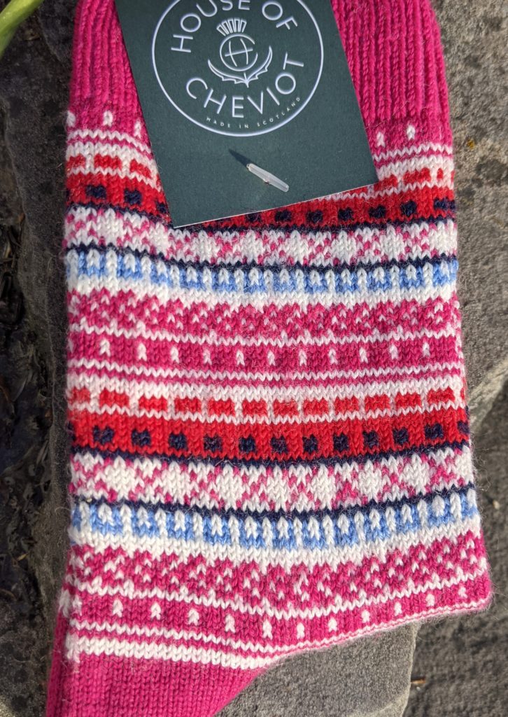 Lords of the Seas LLC