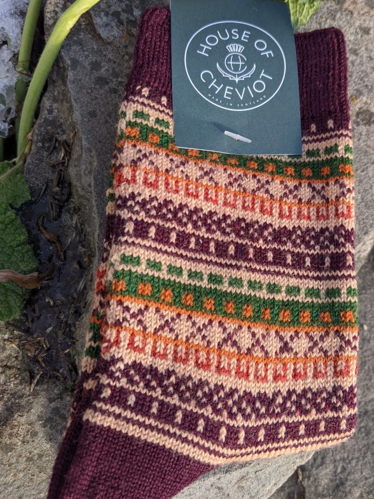 Lords of the Seas LLC